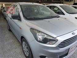 Ford Figo